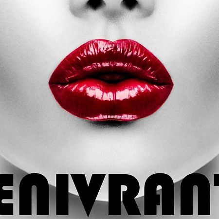 Loft Romantique Hammam Spa Privatif Playroom Grenoble Eksteriør billede