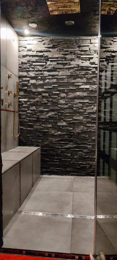 Loft Romantique Hammam Spa Privatif Playroom Grenoble Eksteriør billede