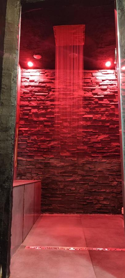 Loft Romantique Hammam Spa Privatif Playroom Grenoble Eksteriør billede