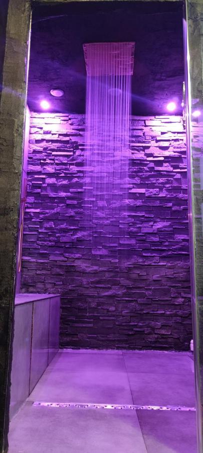Loft Romantique Hammam Spa Privatif Playroom Grenoble Eksteriør billede