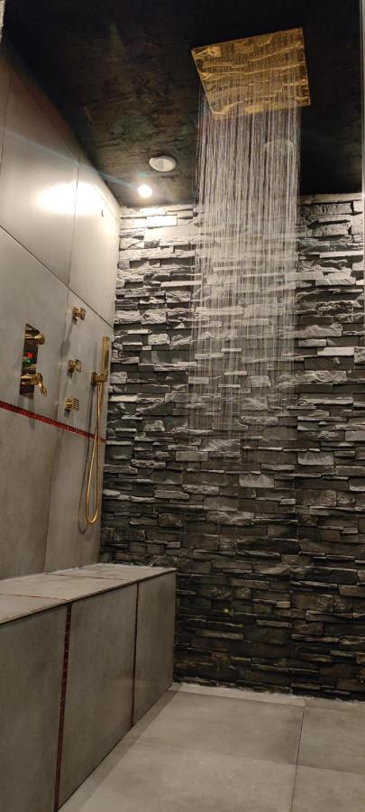 Loft Romantique Hammam Spa Privatif Playroom Grenoble Eksteriør billede